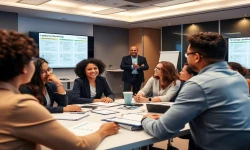 Leadership & Management Development Training Courses