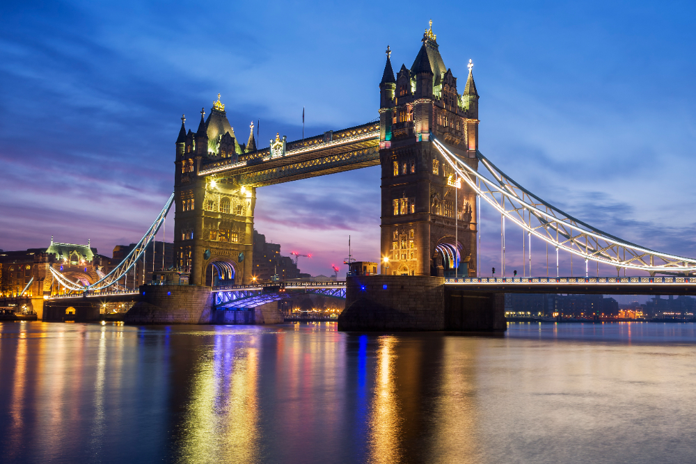 LONDON