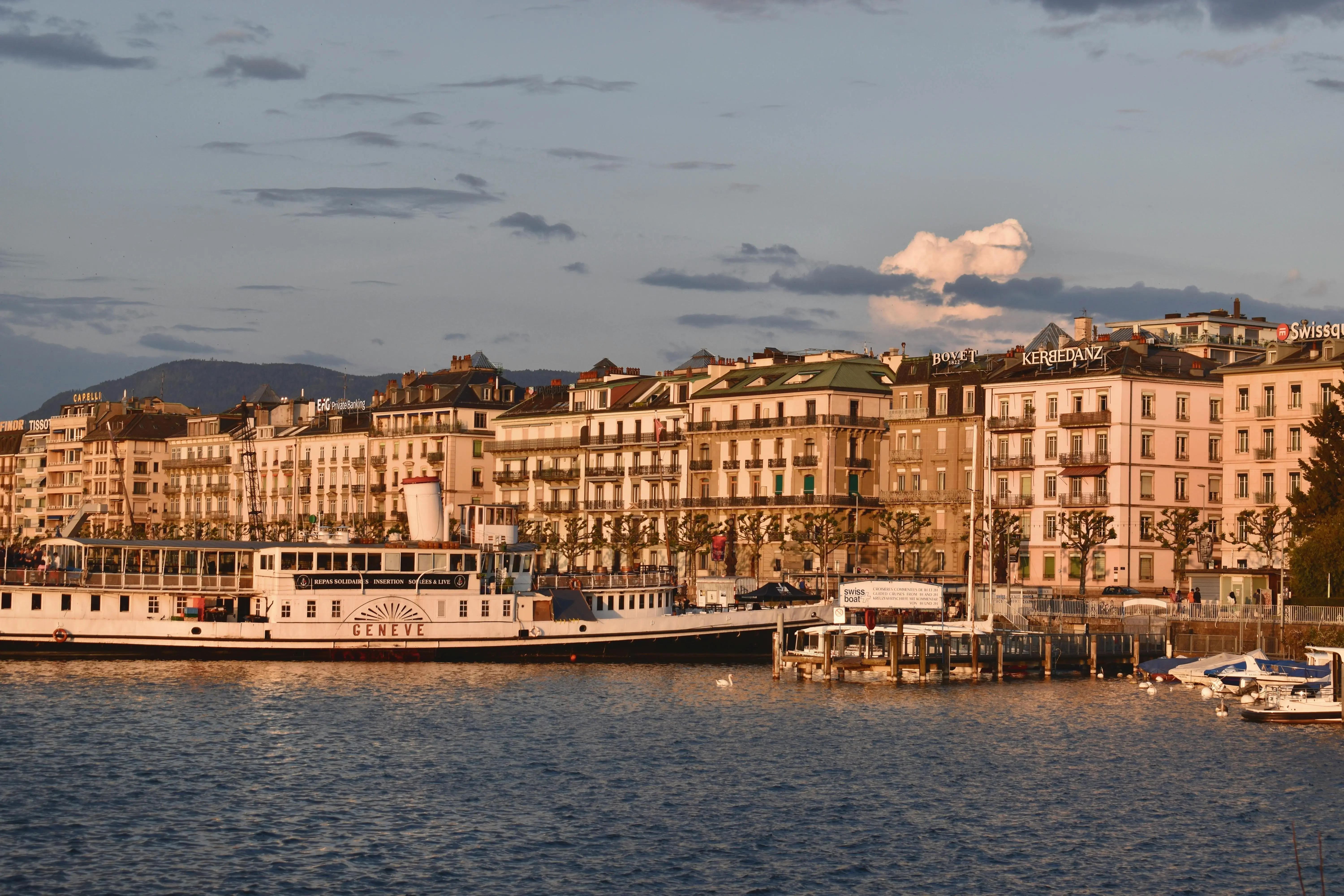 Geneva