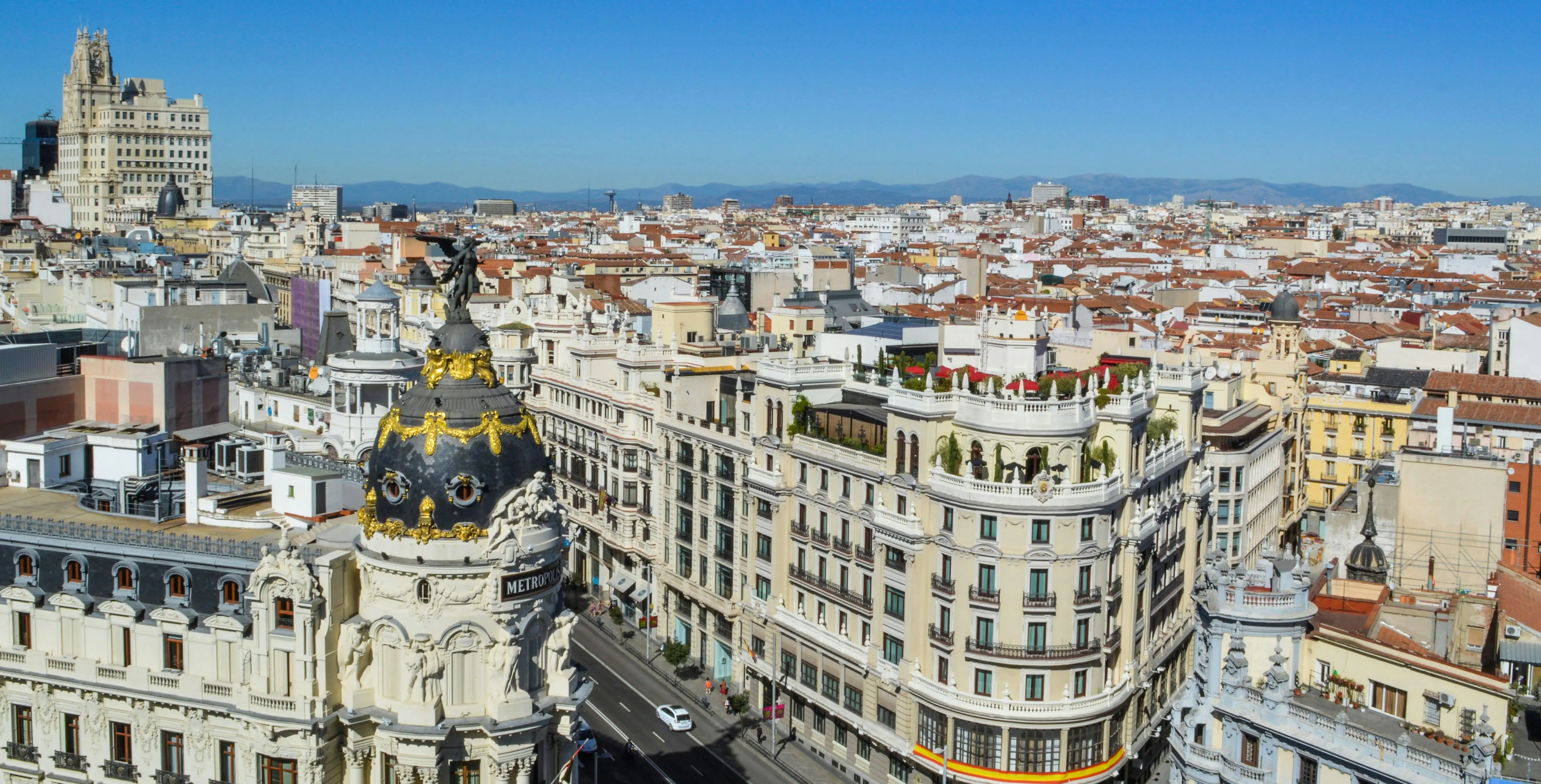 Madrid