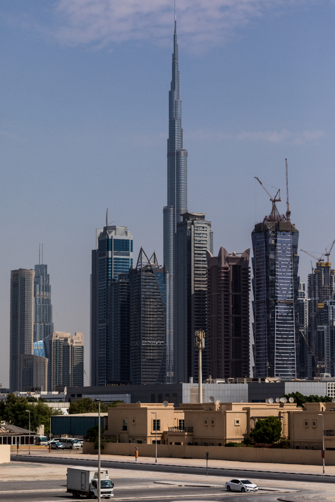 Dubai