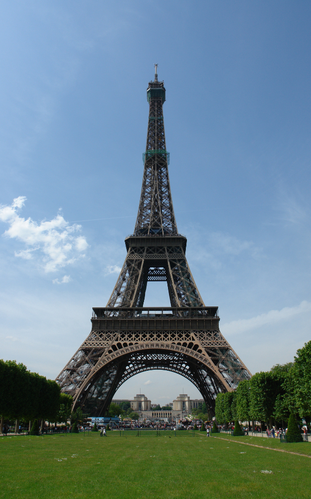 PARIS