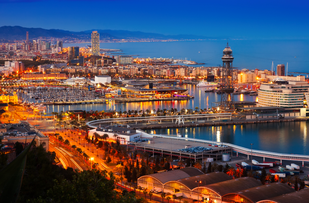 Barcelona